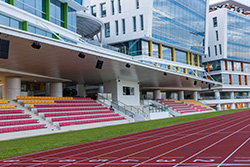 ITE College Central, Singapore