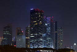 The Westin Singapore