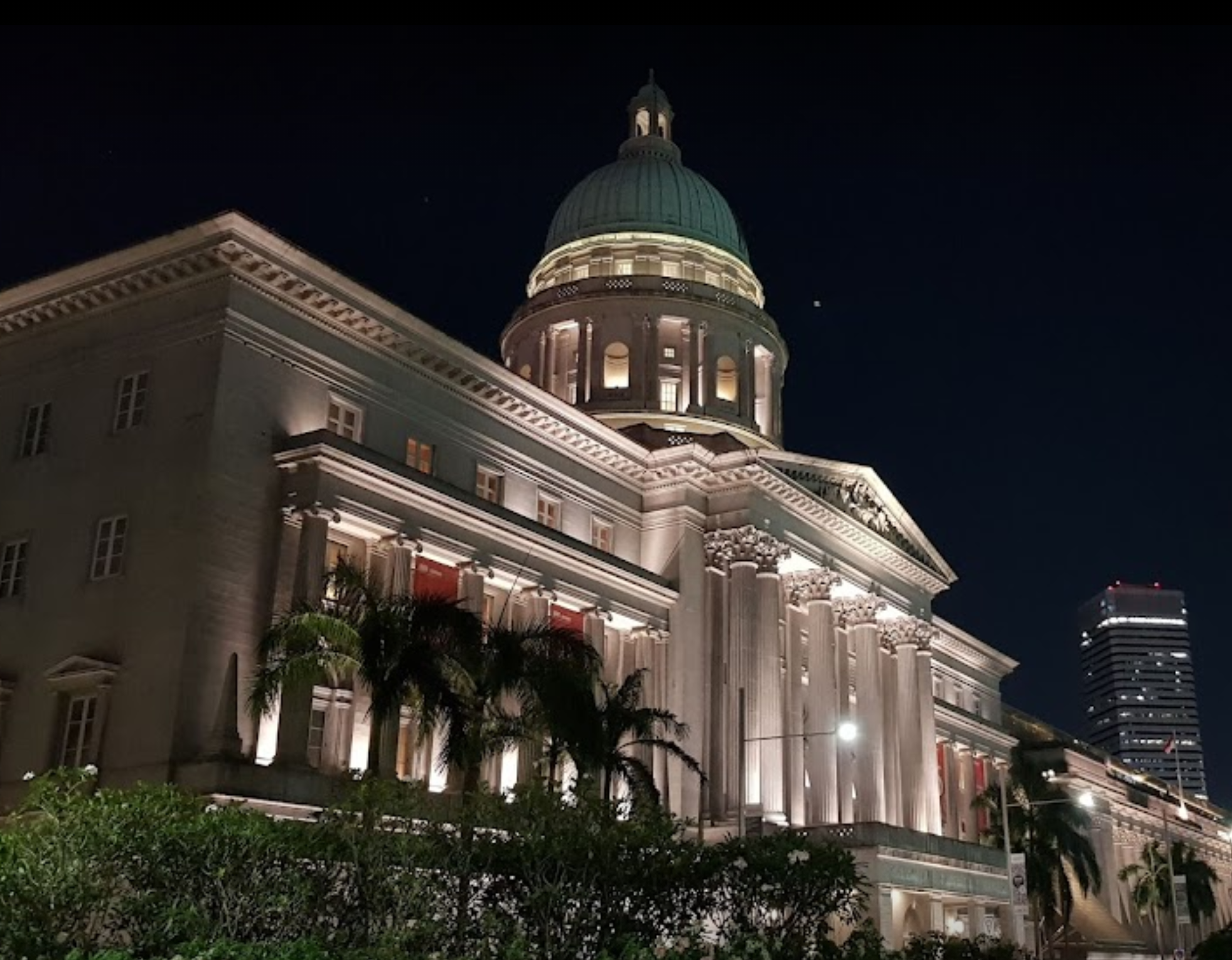 National Gallery Singapore