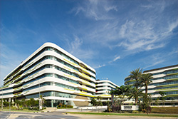 Singapore University of Technology and Design