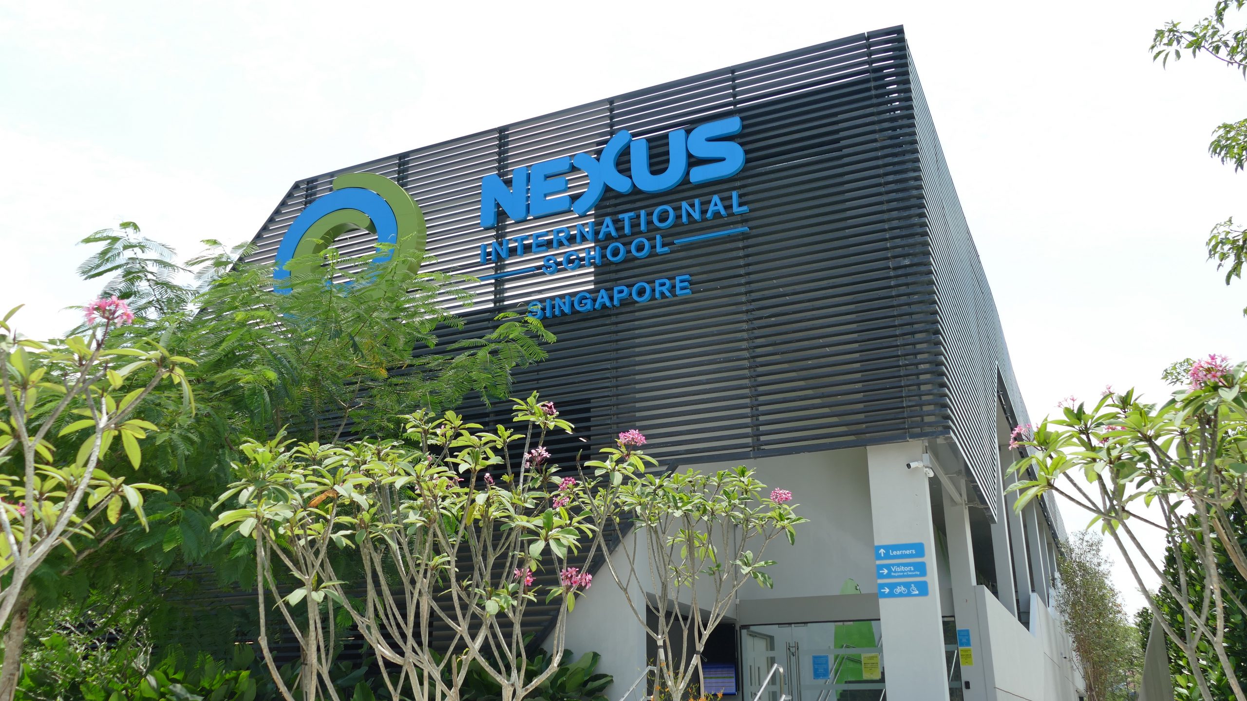 Nexus International School (Singapore)