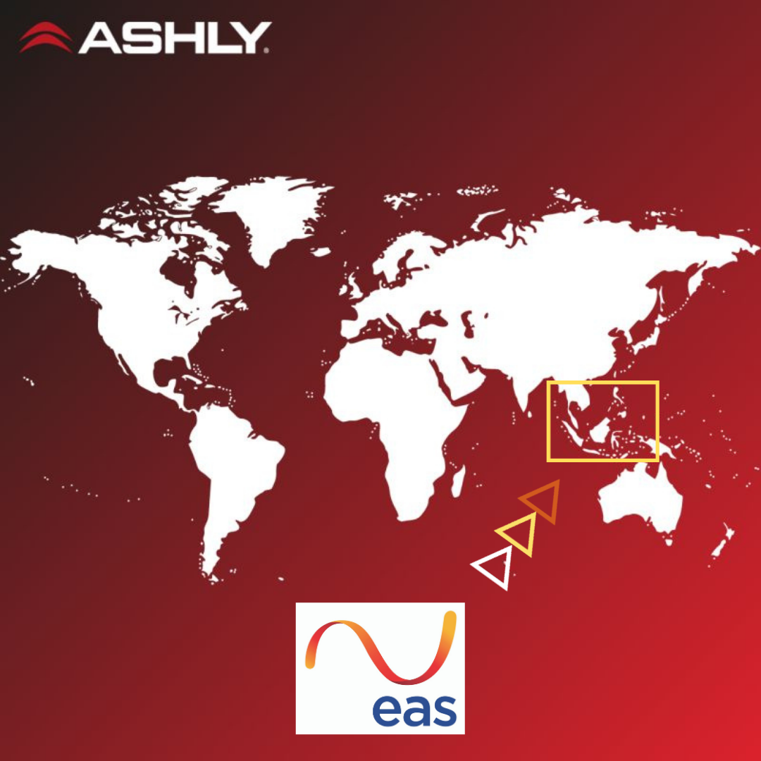 Ashly Audio partners with Electro-Acoustics Systems for Southeast Asia