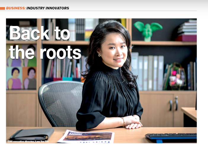 Pro AVL Asia Industry Innovators Series: Back to the roots